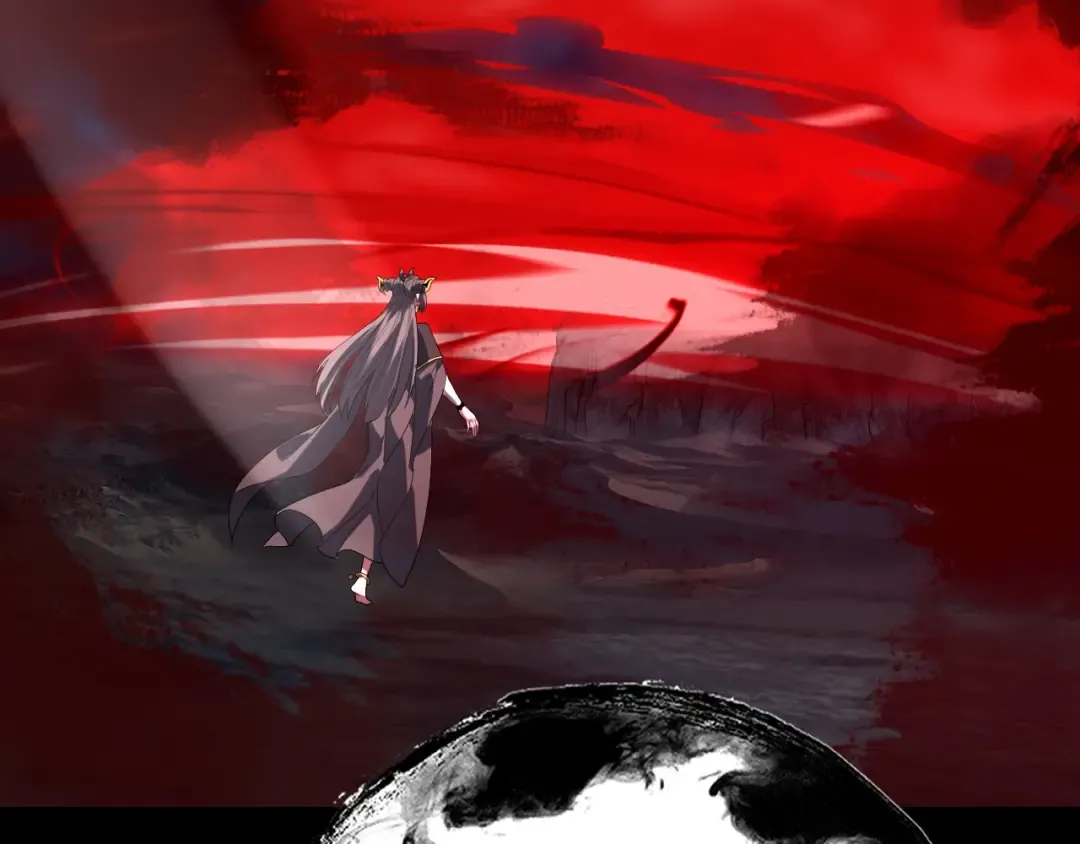 第324话 盯得死死的。 第100页