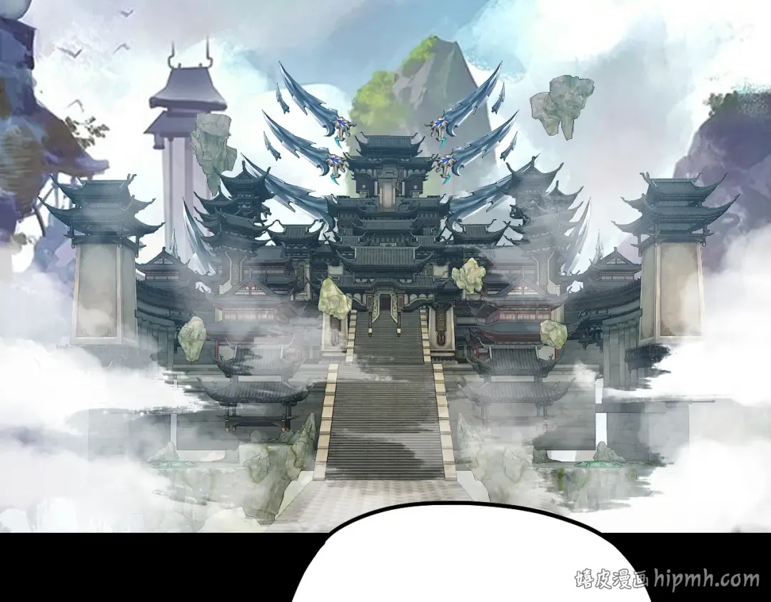 第324话 盯得死死的。 第120页