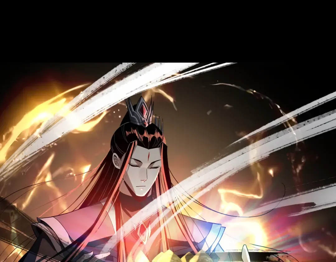 第325话 轮回古天尊的谋划 第66页