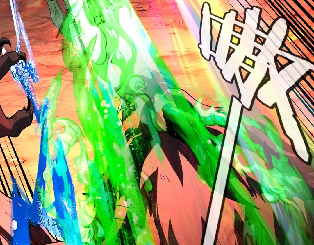第329话 这里不行的！ 第83页