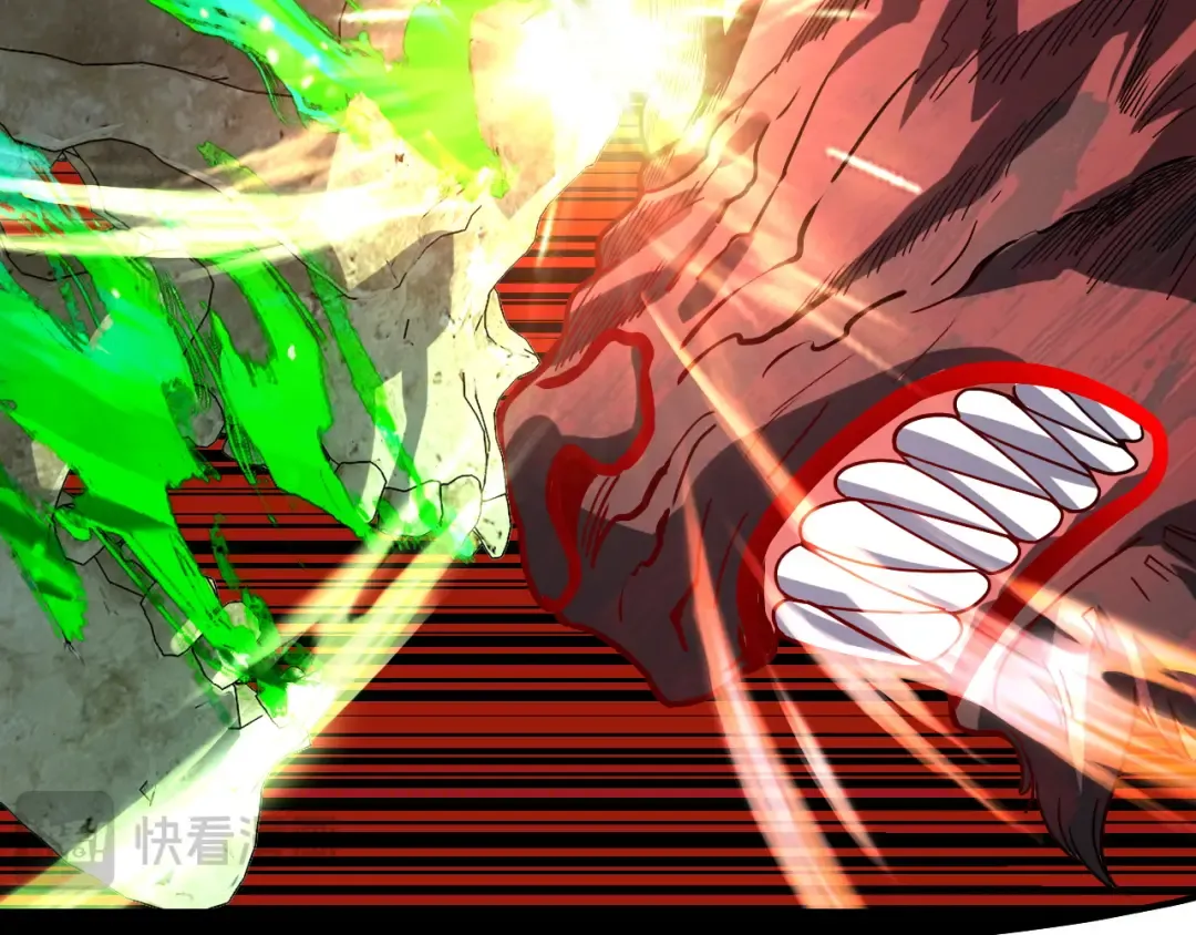 第329话 这里不行的！ 第81页