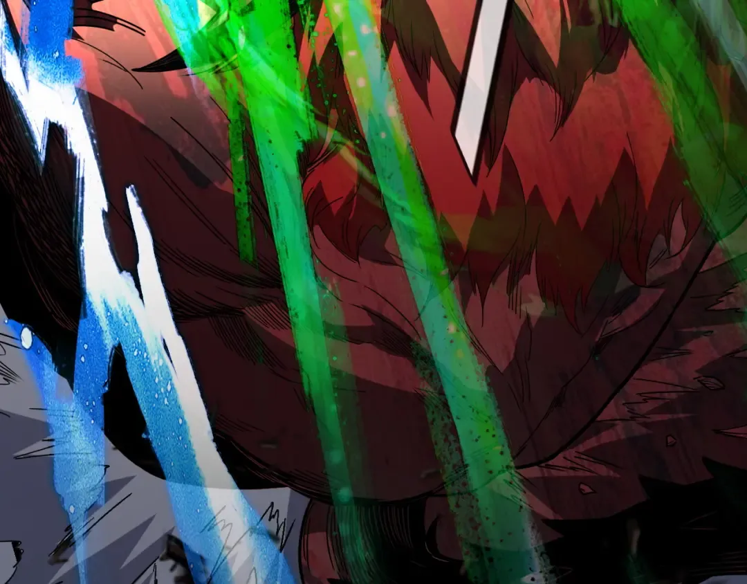 第329话 这里不行的！ 第84页