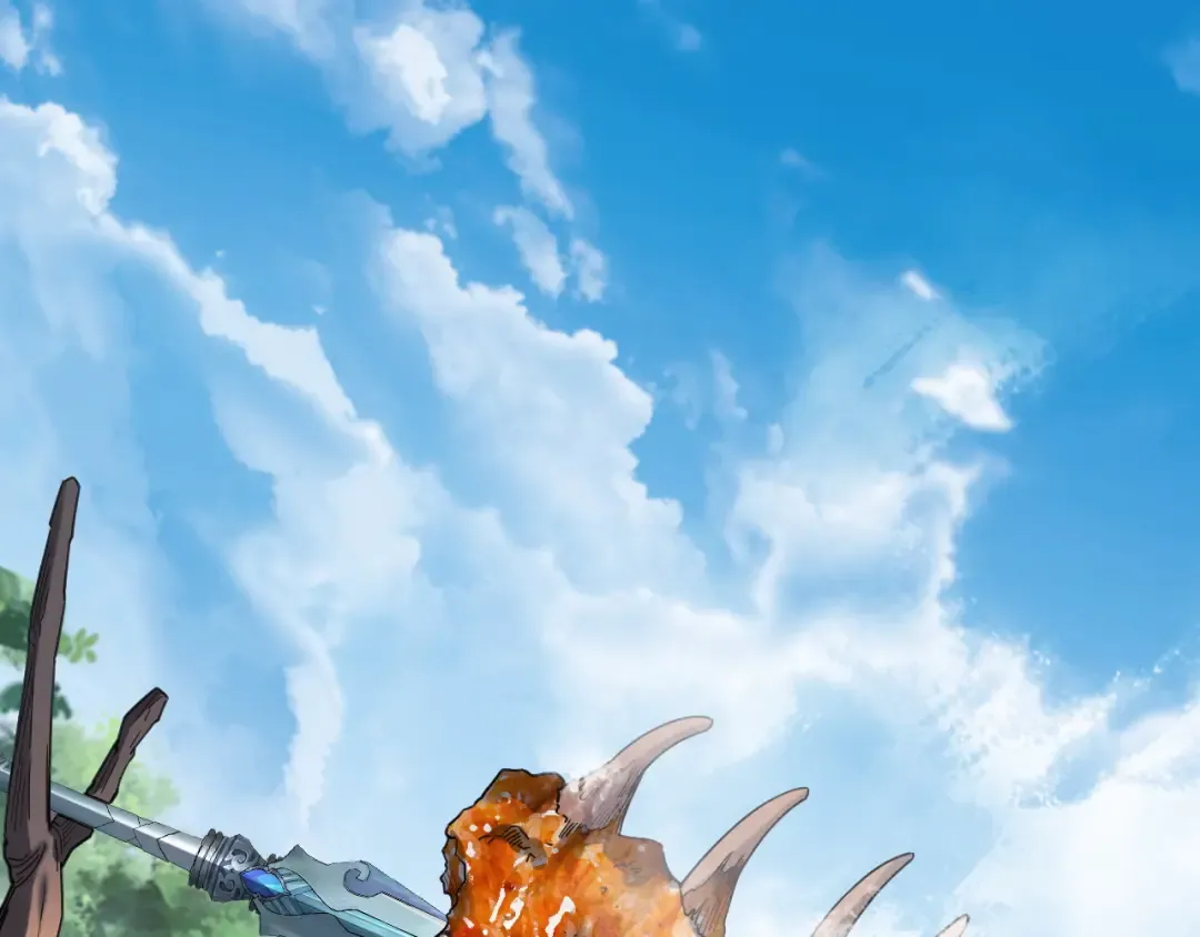 第329话 这里不行的！ 第21页