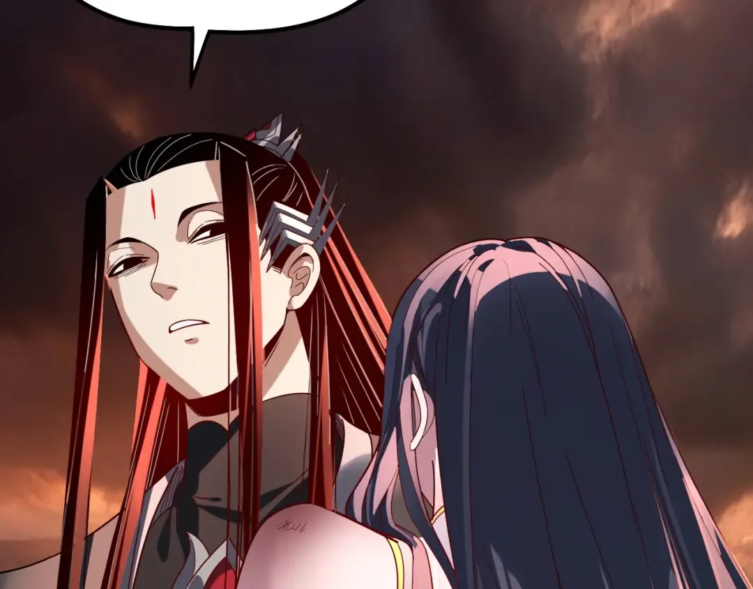 第329话 这里不行的！ 第91页