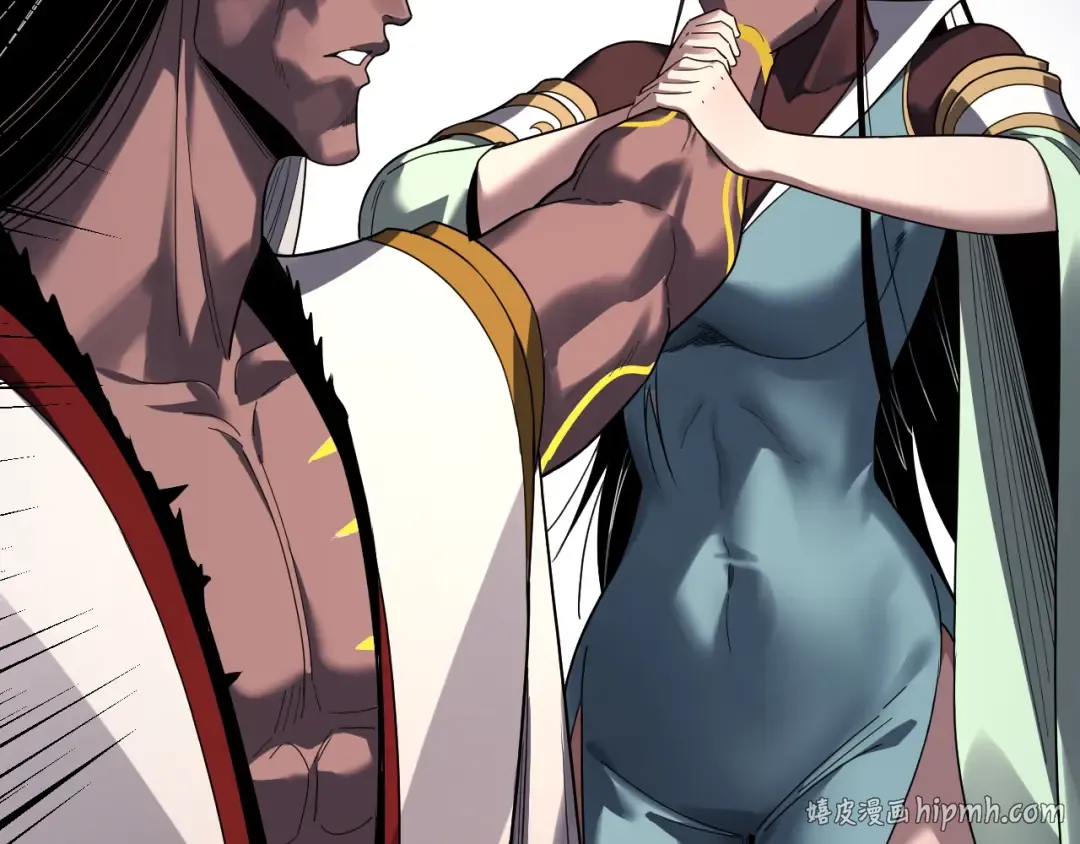 第329话 这里不行的！ 第56页