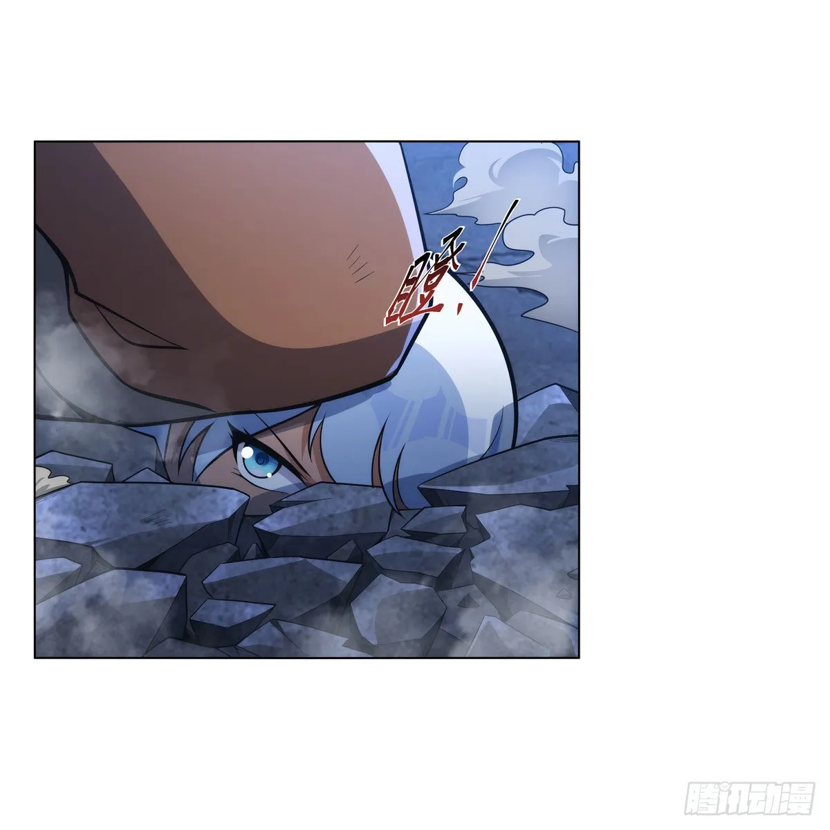 第322话 狂化 第20页