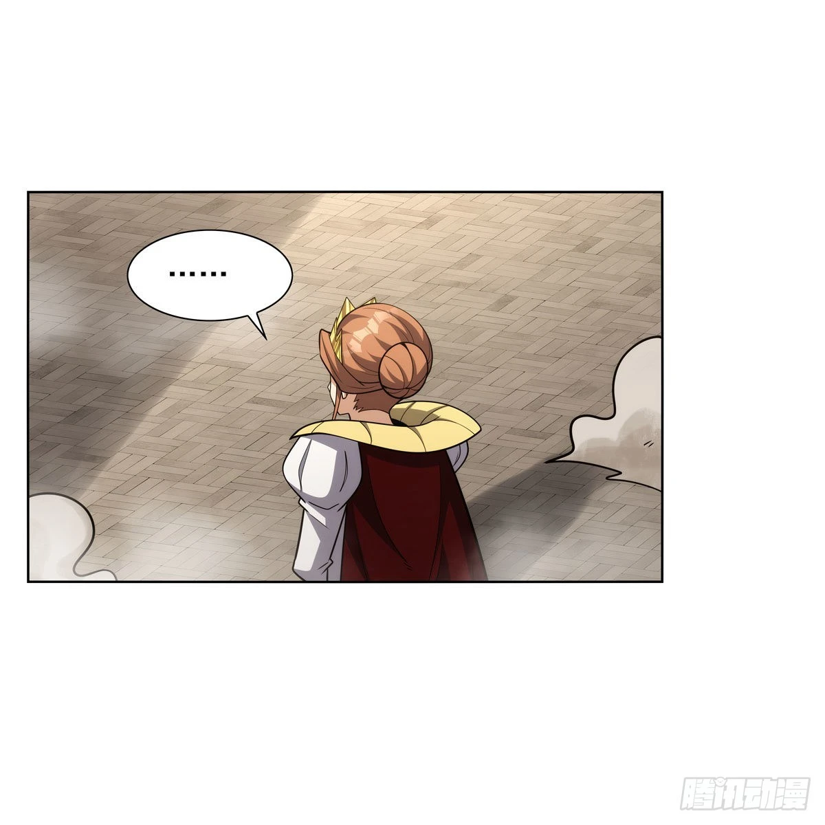 第325话 陛下的奴隶 第53页
