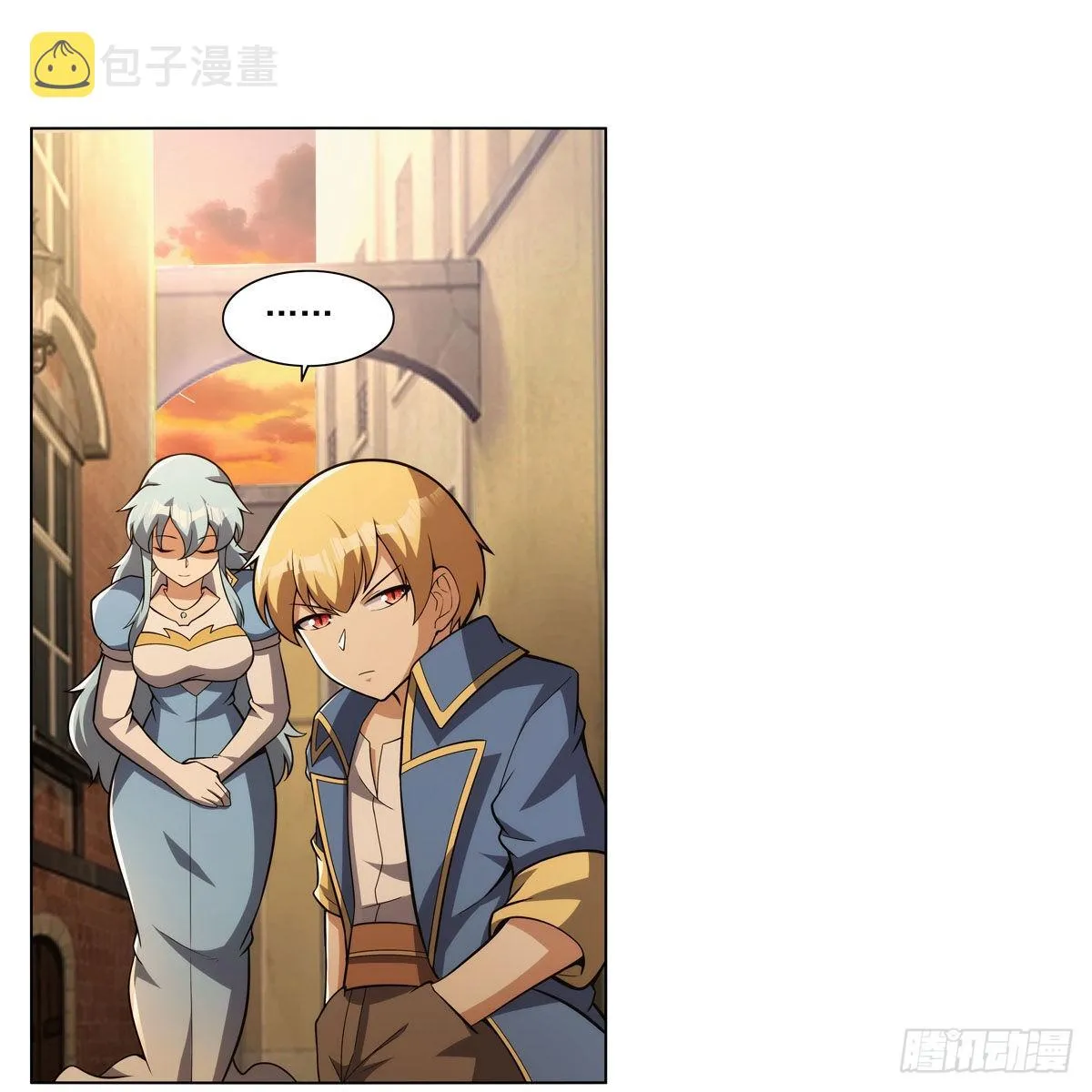 第327话 负罪感 第64页