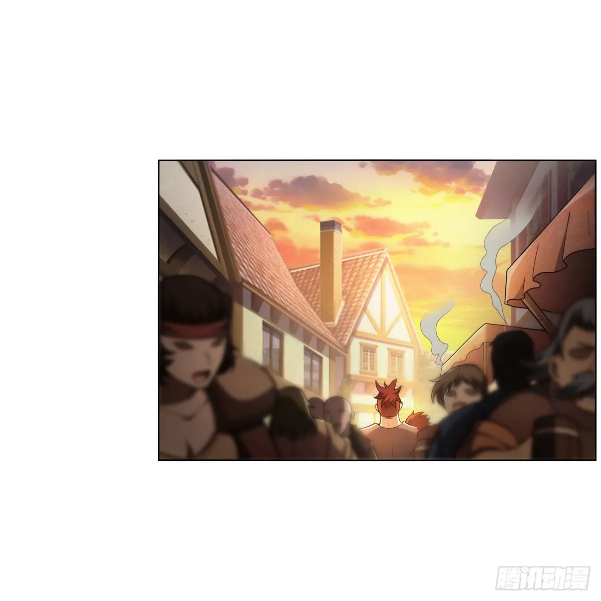 第327话 负罪感 第65页