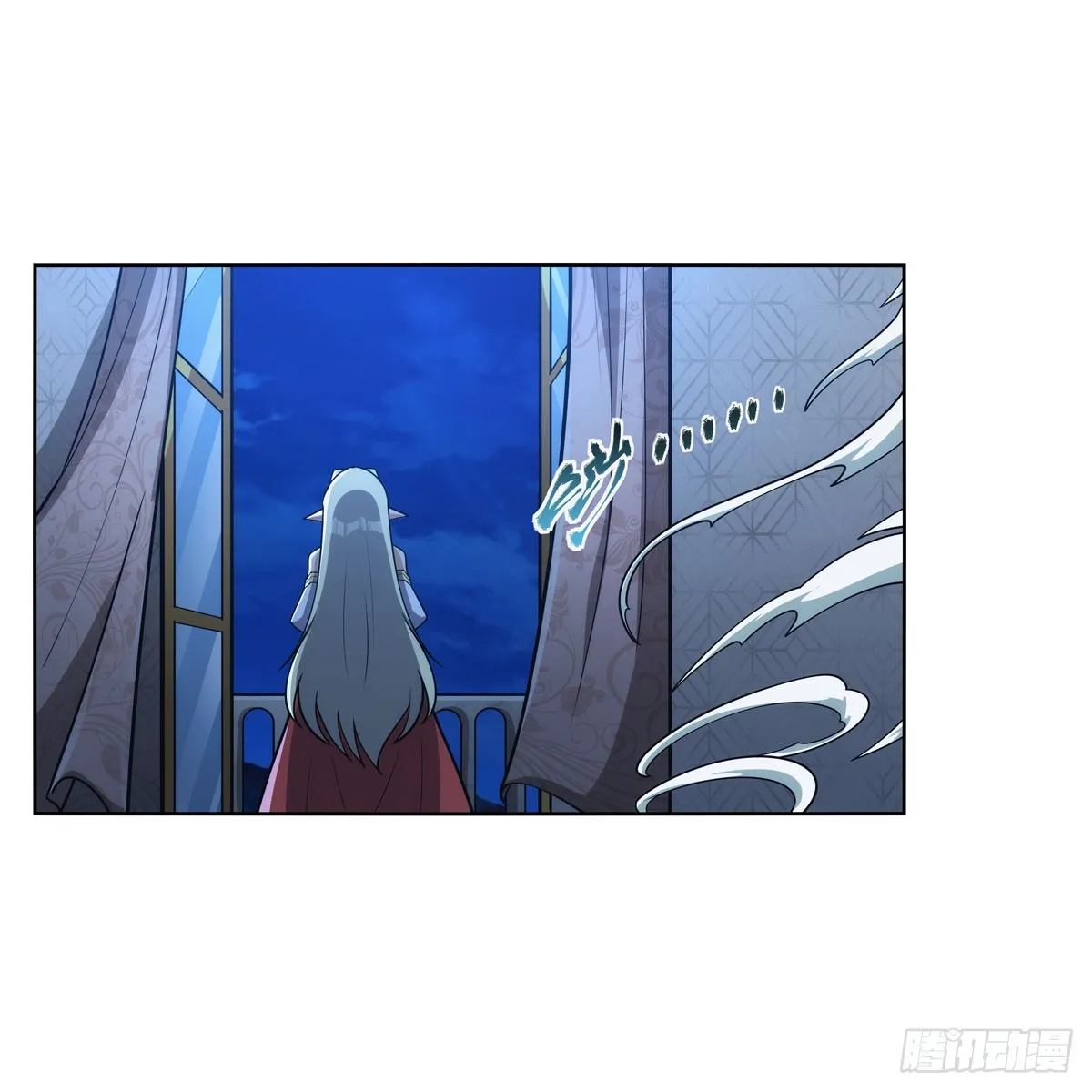 第329话 暗与火 第19页
