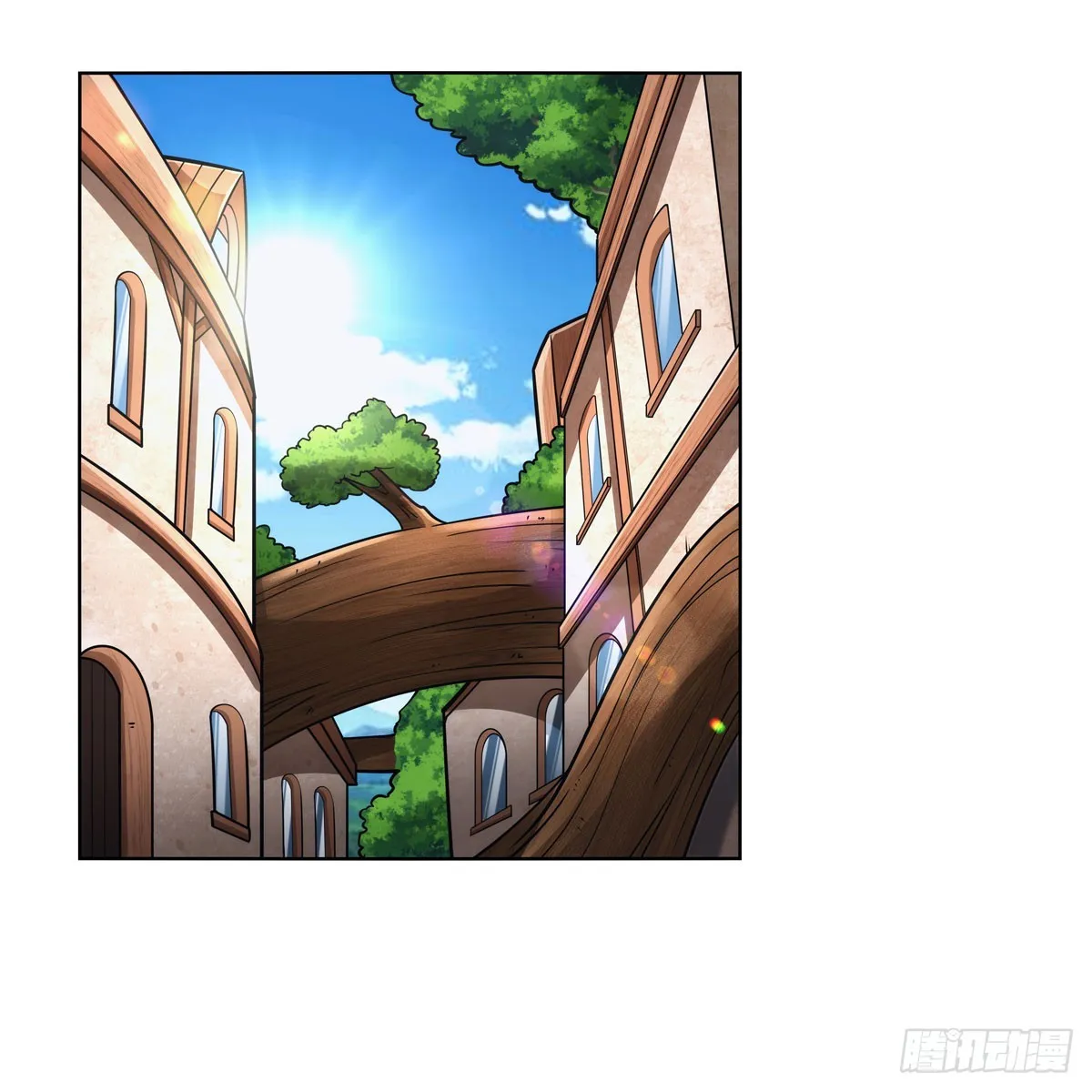 第331话 妖精的把戏 第33页