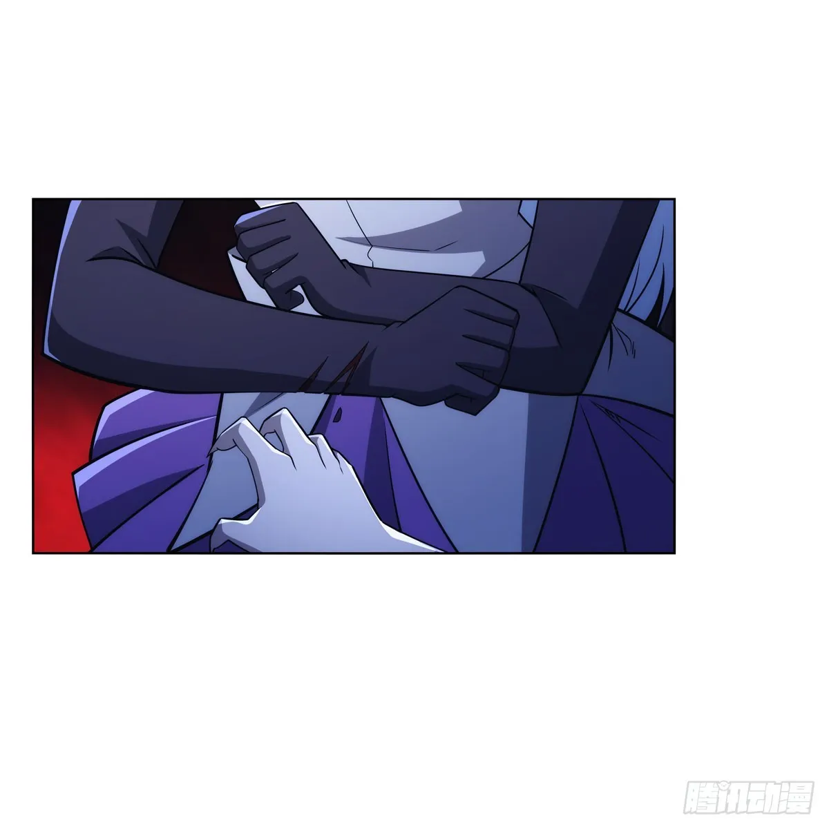第333话 屠龙者 第48页