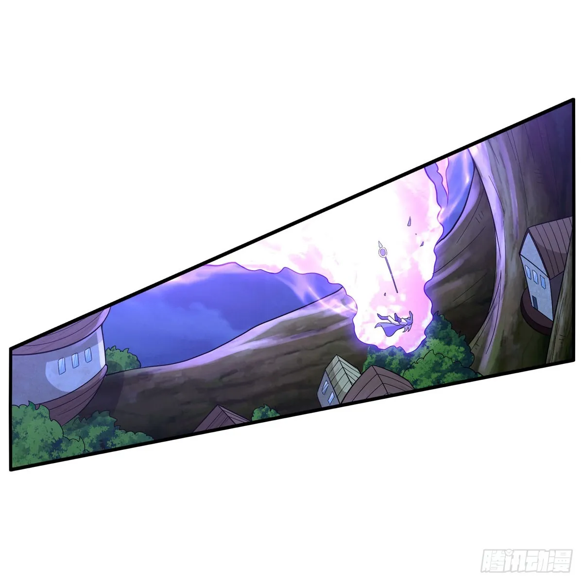 第337话 光的孩子 第35页
