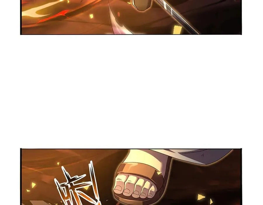 第423话 古代魔法 第34页