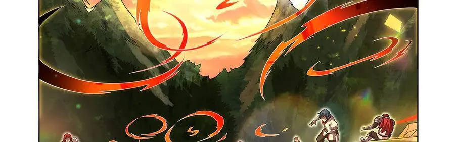 第426话 趁虚而入 第95页