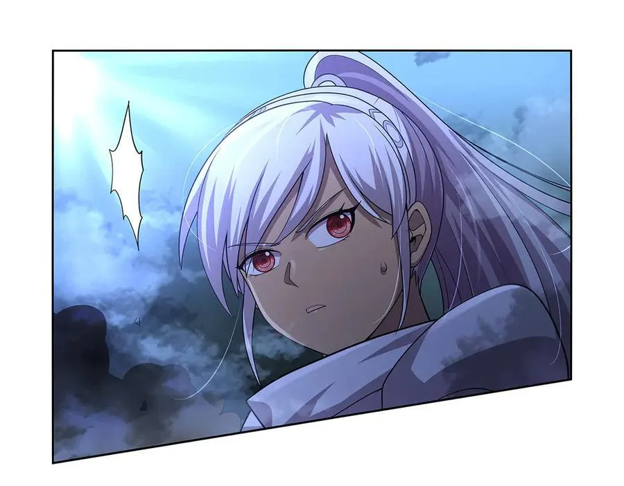 第427话 封神石 第134页