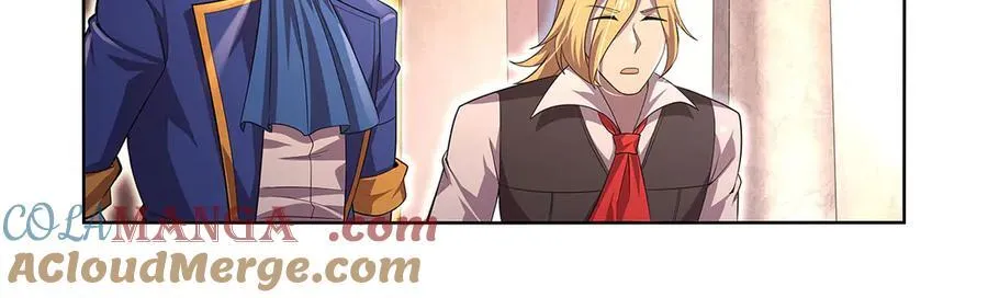 第427话 封神石 第49页