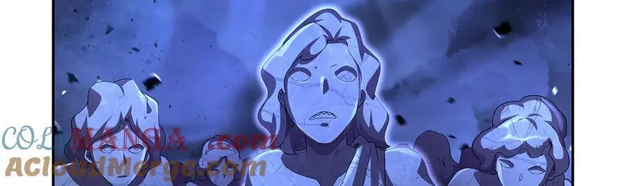 第428话 弑人雕像 第9页