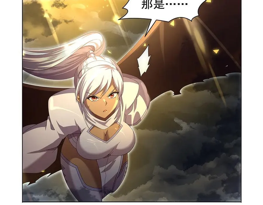 第429话 生死未卜 第40页