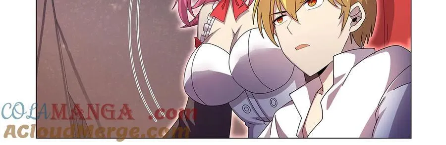 第431话 魔族先知 第101页