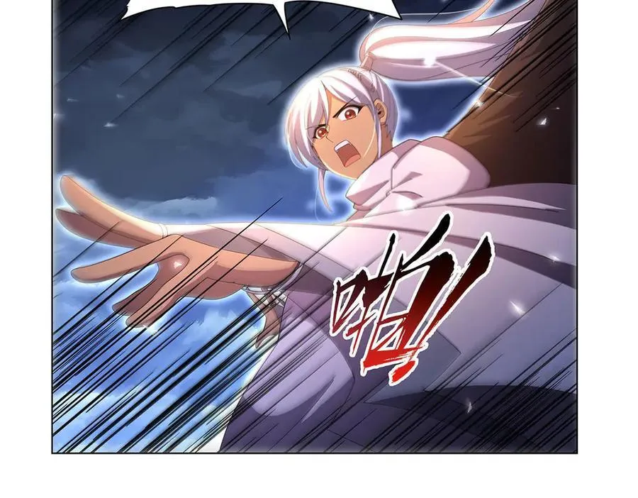 第431话 魔族先知 第52页