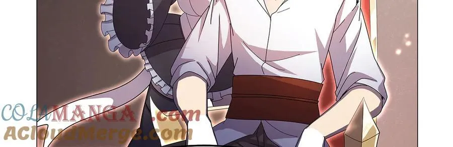 第431话 魔族先知 第97页