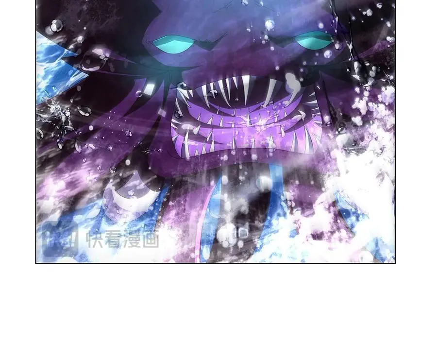 第431话 魔族先知 第56页