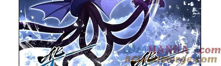 第431话 魔族先知 第5页