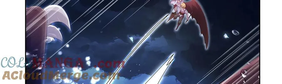 第431话 魔族先知 第21页