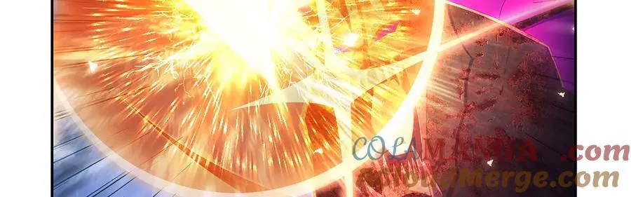 第431话 魔族先知 第33页