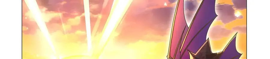 第431话 魔族先知 第83页