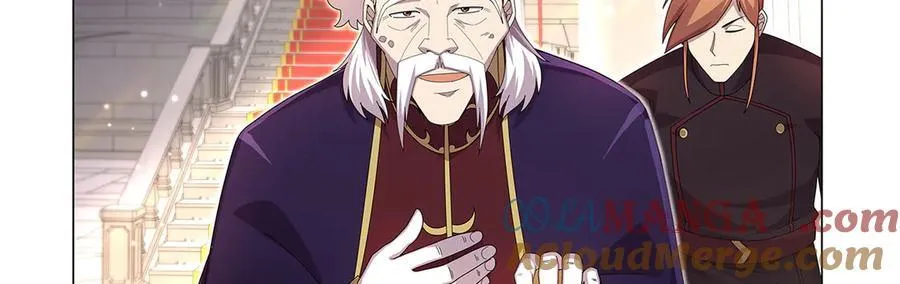 第432话 紧急会议 第41页