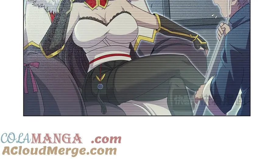 第436话 散去迷雾 第41页