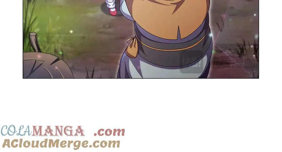 第436话 散去迷雾 第17页