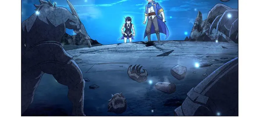 第436话 散去迷雾 第106页