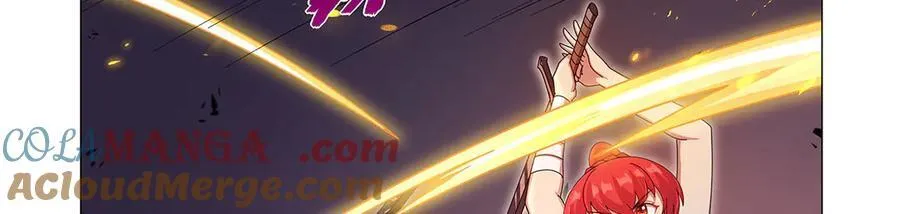 第438话 各自的抉择 第49页