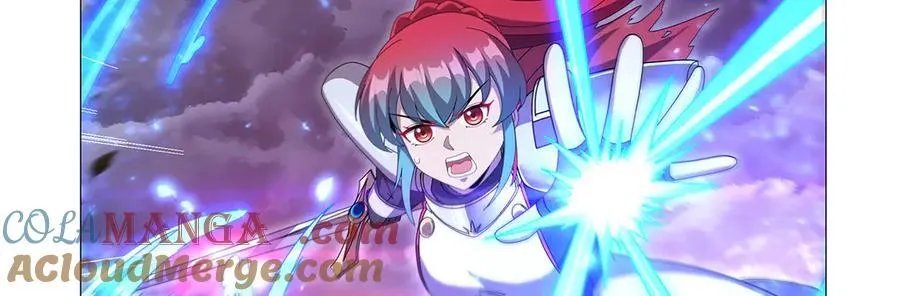 第440话 恶魔驱逐 第61页