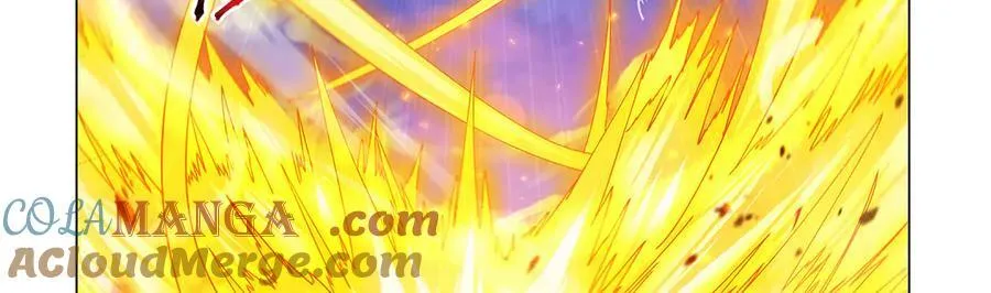 第441话 光明咏叹 第125页