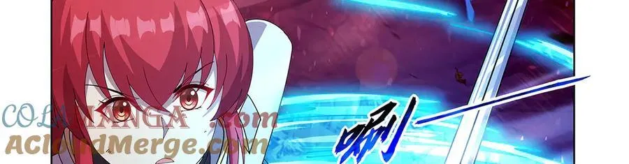 第441话 光明咏叹 第61页