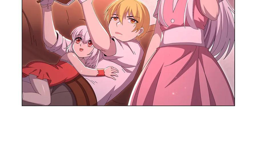 第447话 女神的拥抱 第94页