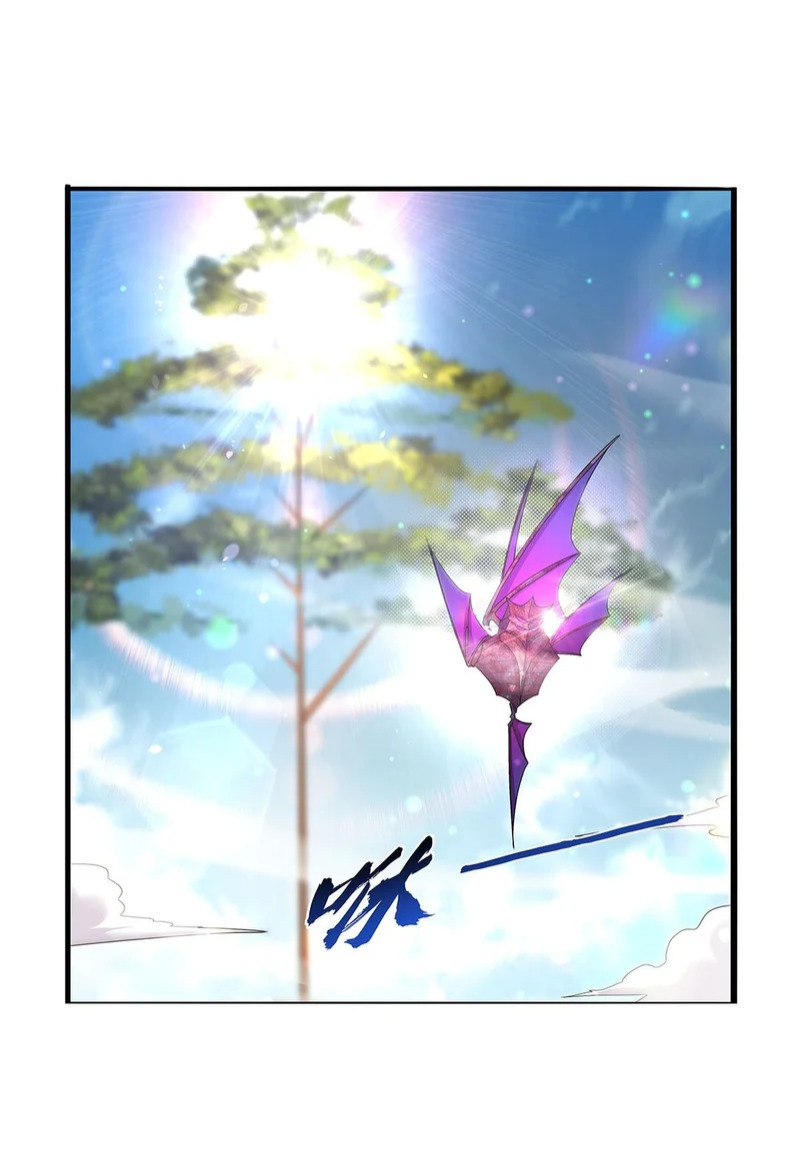 第451话 厄运 第40页