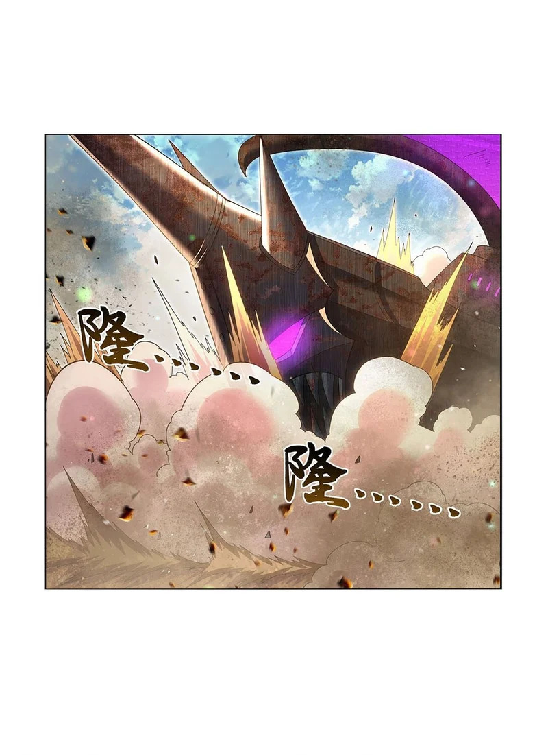 第451话 厄运 第36页