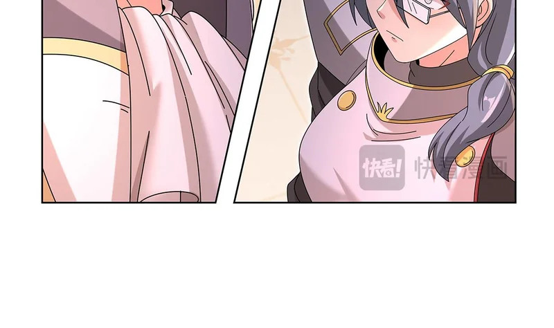 第453话 王权VS教权 第21页