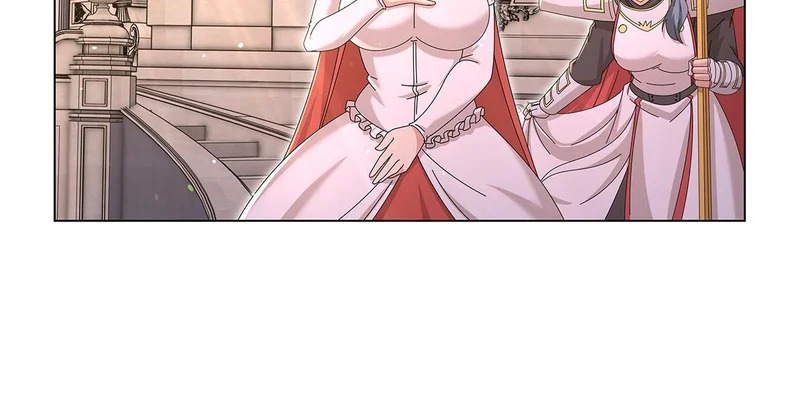 第453话 王权VS教权 第11页