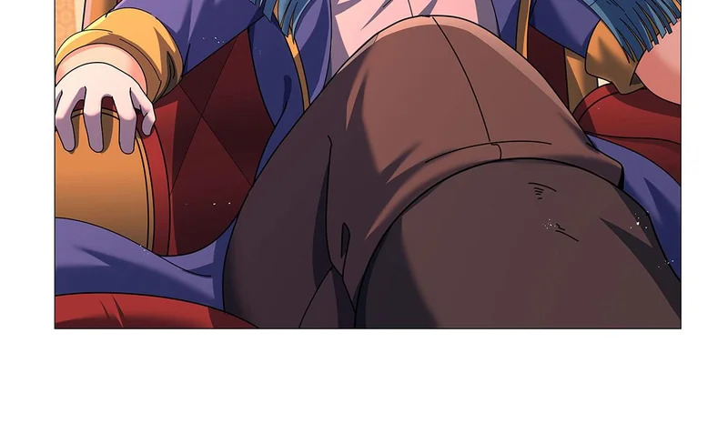 第463话 诬告 第12页