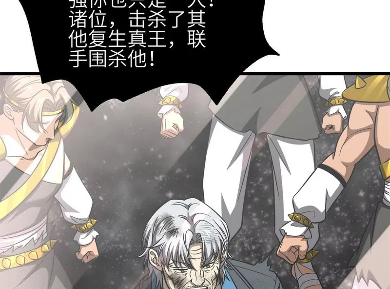 343 以真王为祭！ 第100页