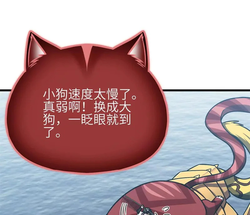 355 人不如猫 第104页