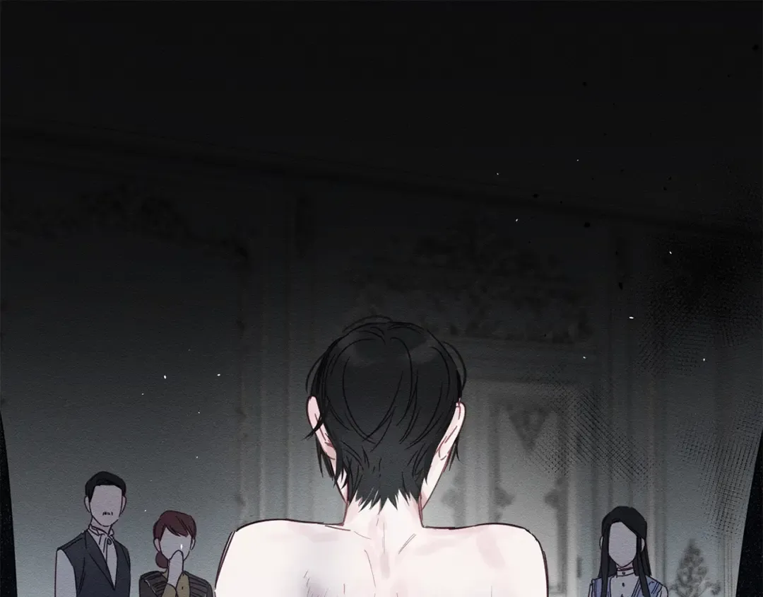 第1话 改变剧情！ 第78页