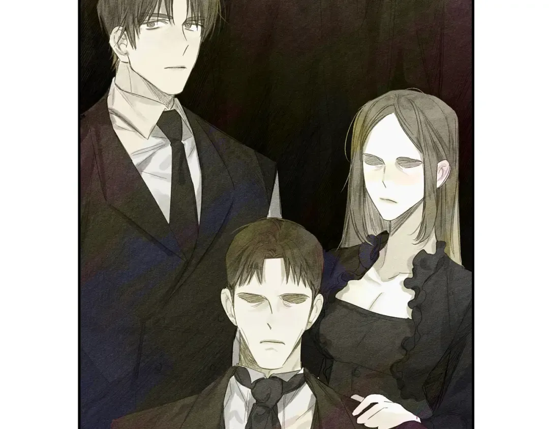 第3话 解除婚约 第10页