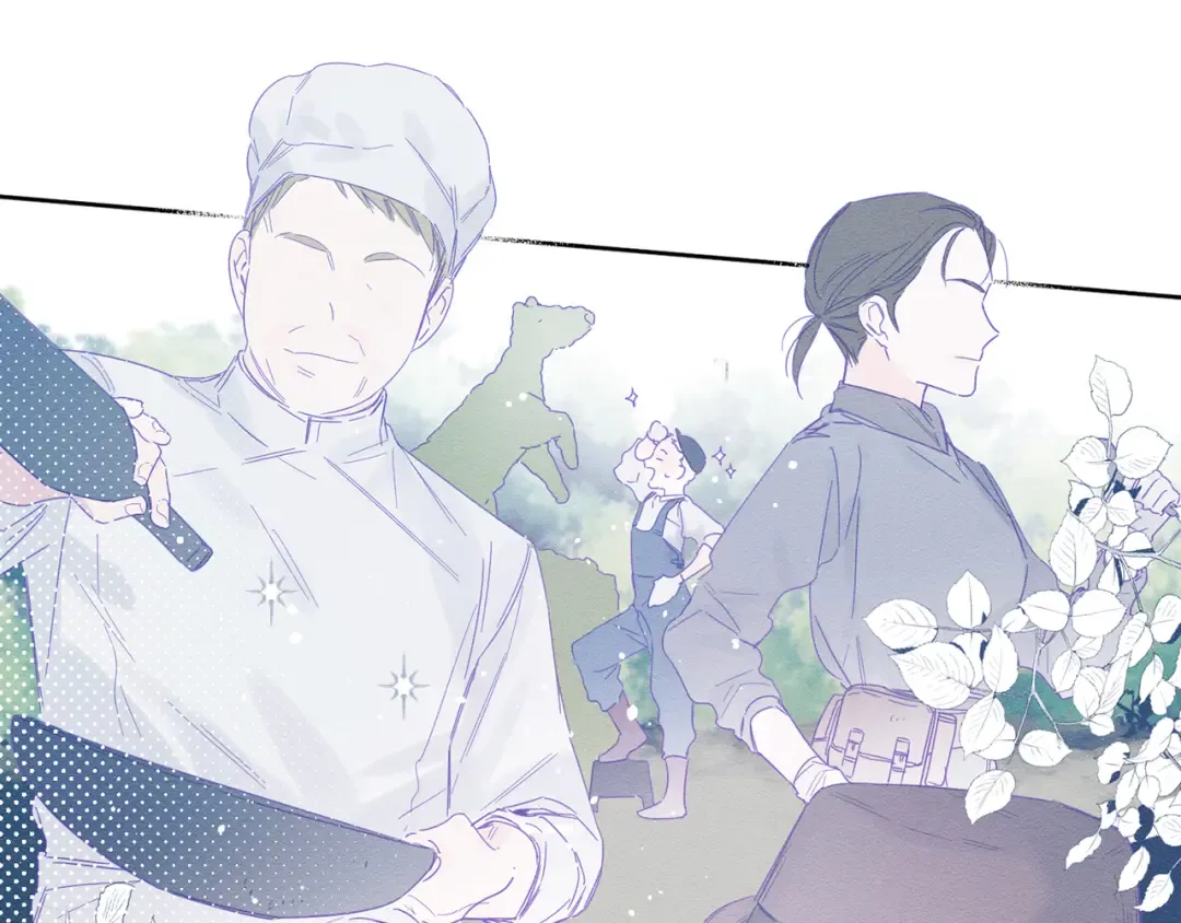 第4话 开始训练 第124页